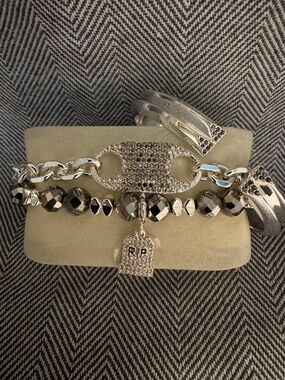 Mourned In Style- Halloween 2025 Stacks By BP (not In Case)